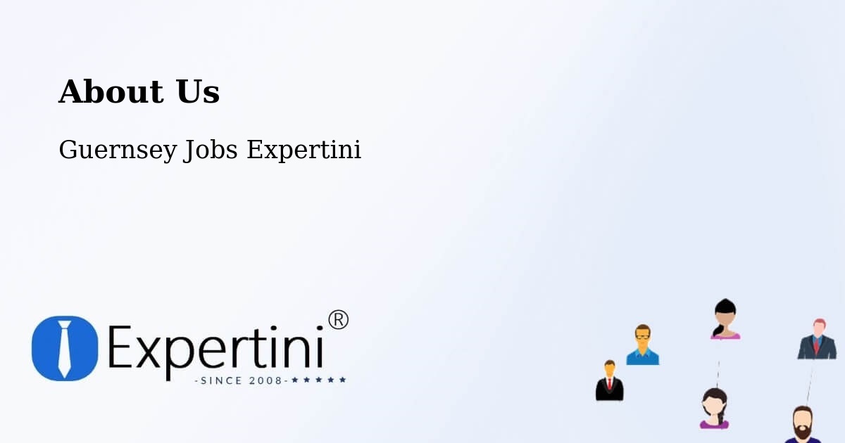 About Expertini Recruitment Platform  – Les Martins - Les Martins, Guernsey Jobs Expertini